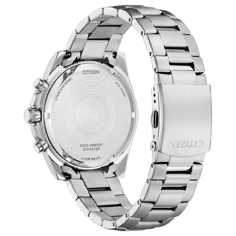 Citizen Chronograph Quartz AN8230-59E Men's Watch