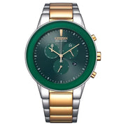 Citizen Eco-Drive AT2244-84X Men's Watch