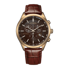 Citizen Eco-Drive AT2573-07X Men's Watch