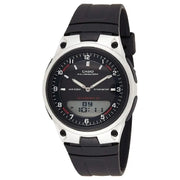 Casio Collection AW-80-1AVDF Digital Dial Resin Strap Men's Watch