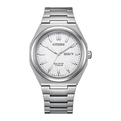 Citizen Eco-Drive AW0130-85A Men's Watch