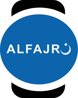 Watch brand logo
