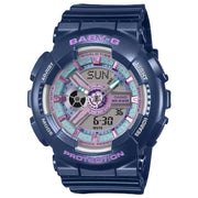 Casio Baby-G Y2K BA-110MC-2A  Women's Watch