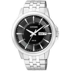 Citizen Quartz BF2011-51E Men's Watch