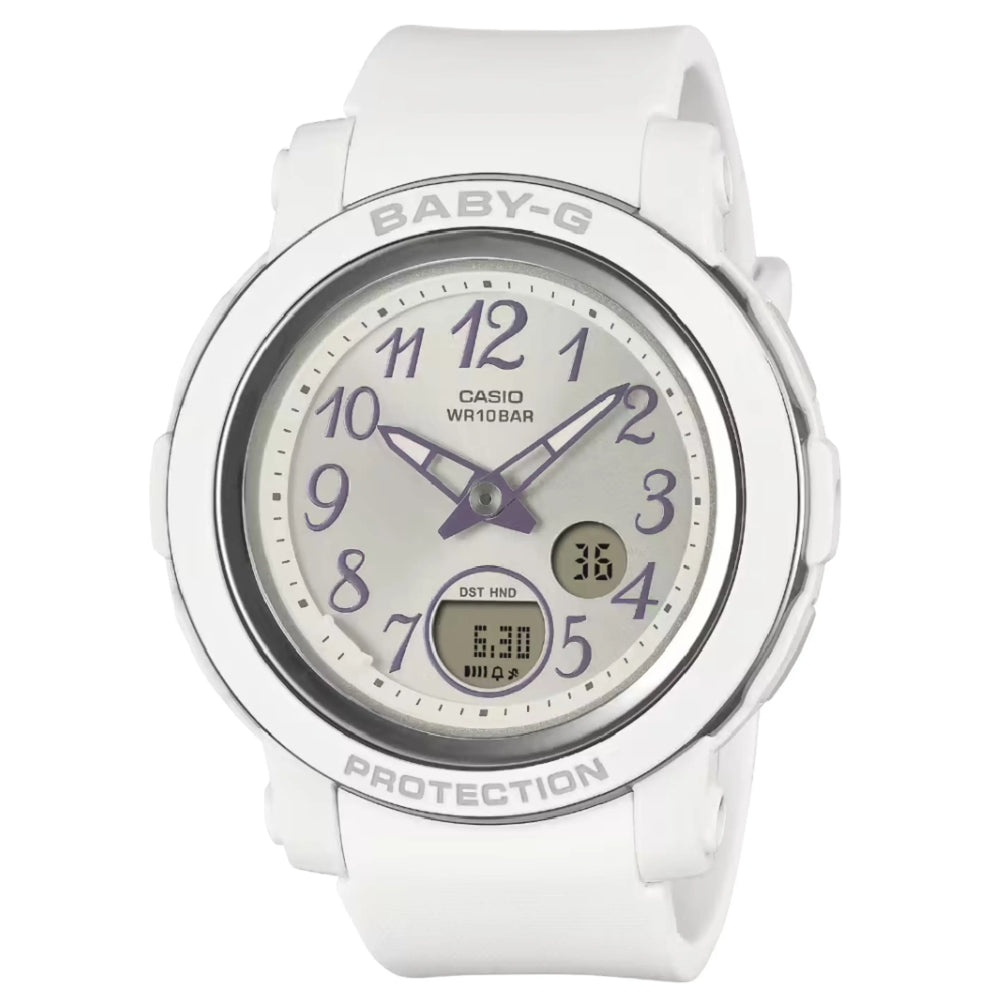 Casio Baby-G  BGA-290SA-7A  Women's Watch