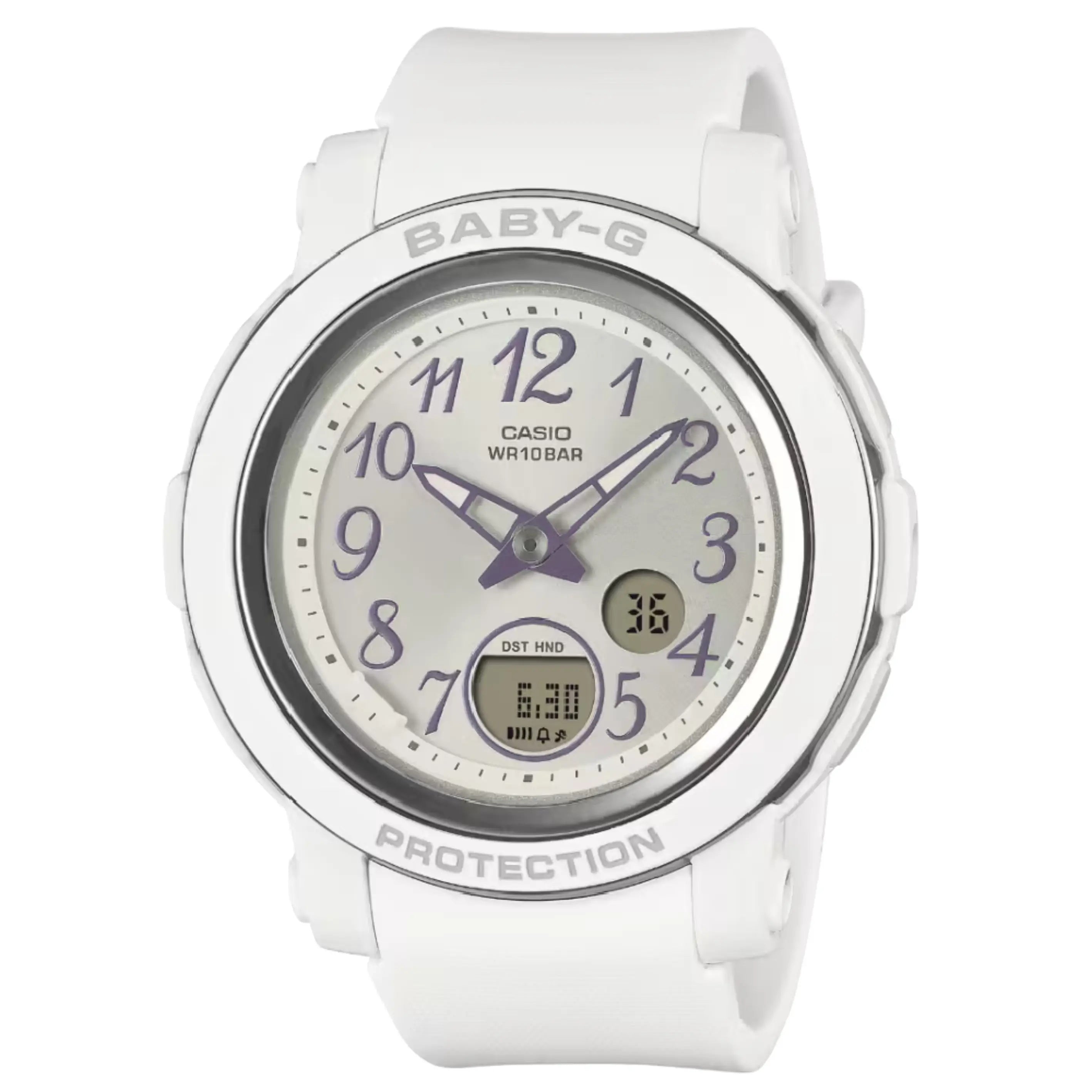 Casio Baby-G  BGA-290SA-7A  Women's Watch