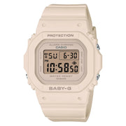 Casio Baby-G BGD-565U-4E Pink Dial Resin Women's Watch