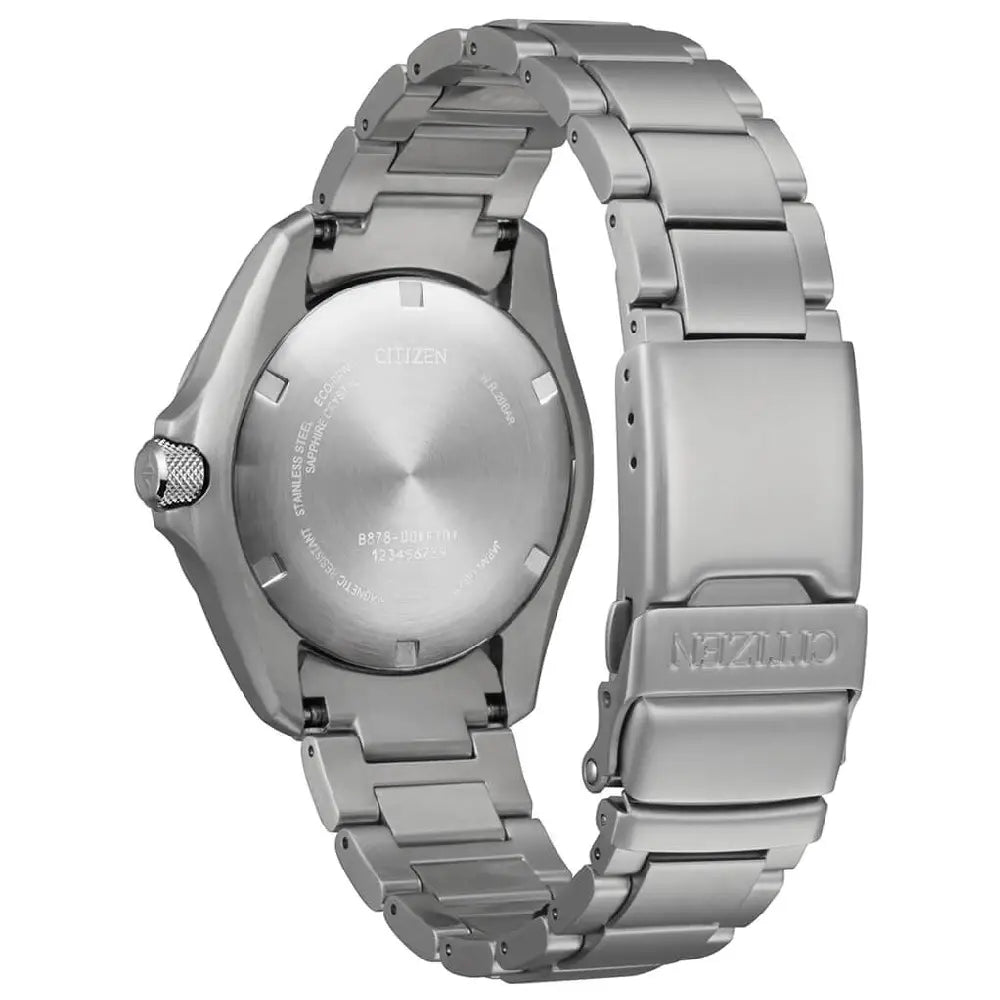 Citizen Promaster Land GMT BJ7150-50W Men's Watch