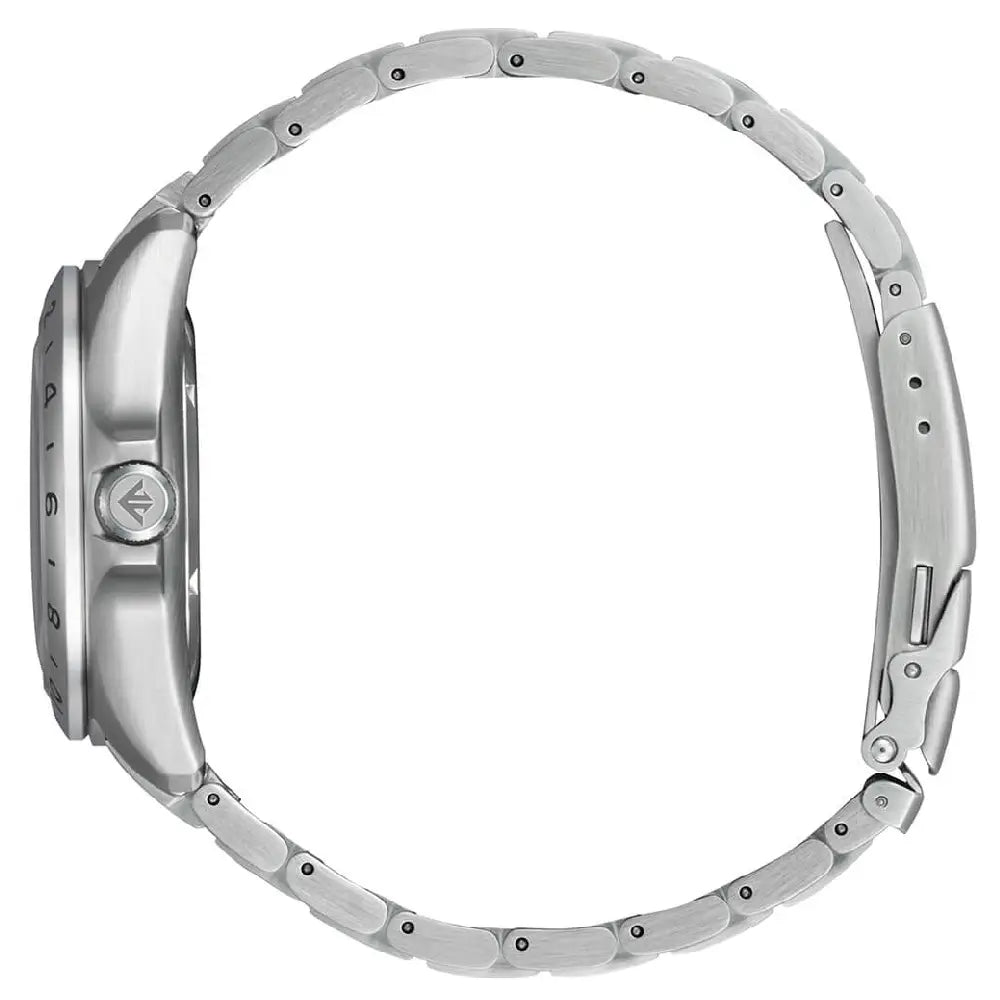 Citizen Promaster Land GMT BJ7150-50W Men's Watch