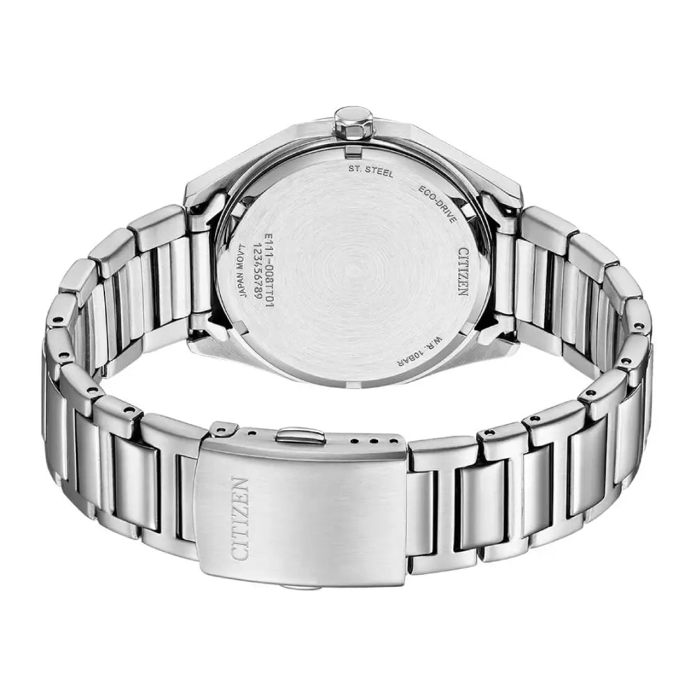 Citizen Eco Drive BM7620-83X Men's Watch