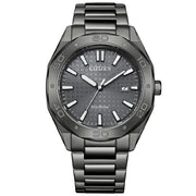 Citizen Eco-Drive Odyn BM7637-81H Men's Watch