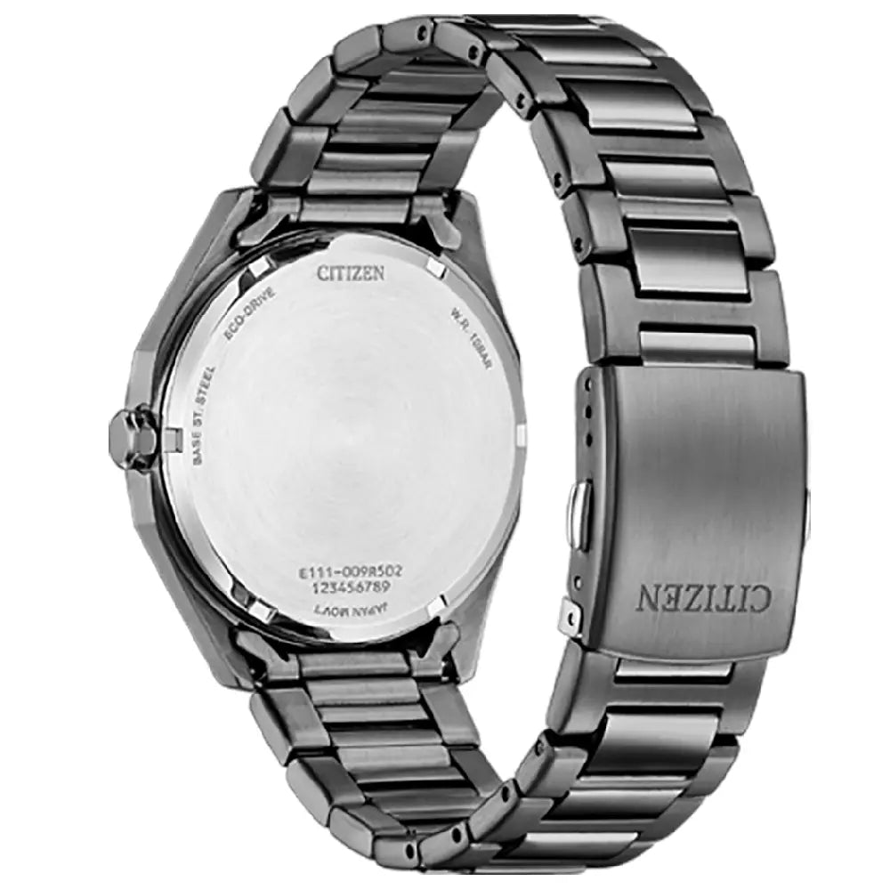 Citizen Eco-Drive Odyn BM7637-81H Men's Watch