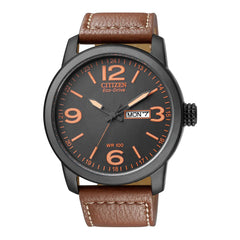 Citizen Eco-Drive BM8475-26E Men's Watch