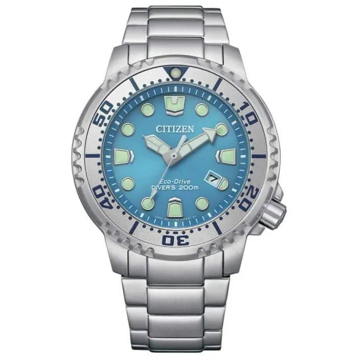 Citizen Promaster BN0165-55L Men's Watch