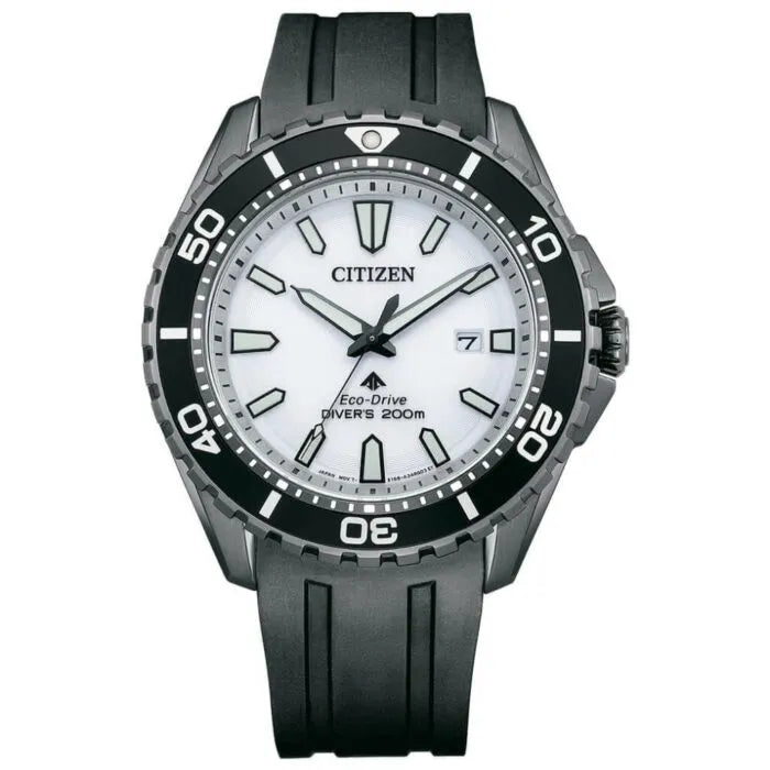 Citizen Promaster BN0197-08A Men's Watch
