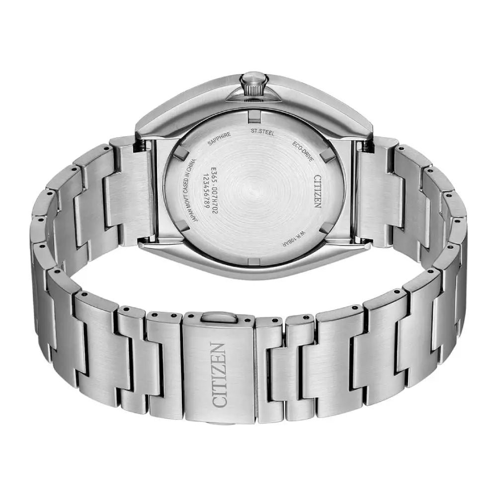 CITIZEN Eco-Drive 365 BN1014-55Eソーラークオーツ シチズン「エコ
