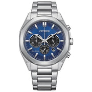 Citizen Eco Drive Chronograph CA4590-81L Men's Watch