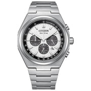Citizen Zenshin Chronograph CA4610-85A Men's Watch