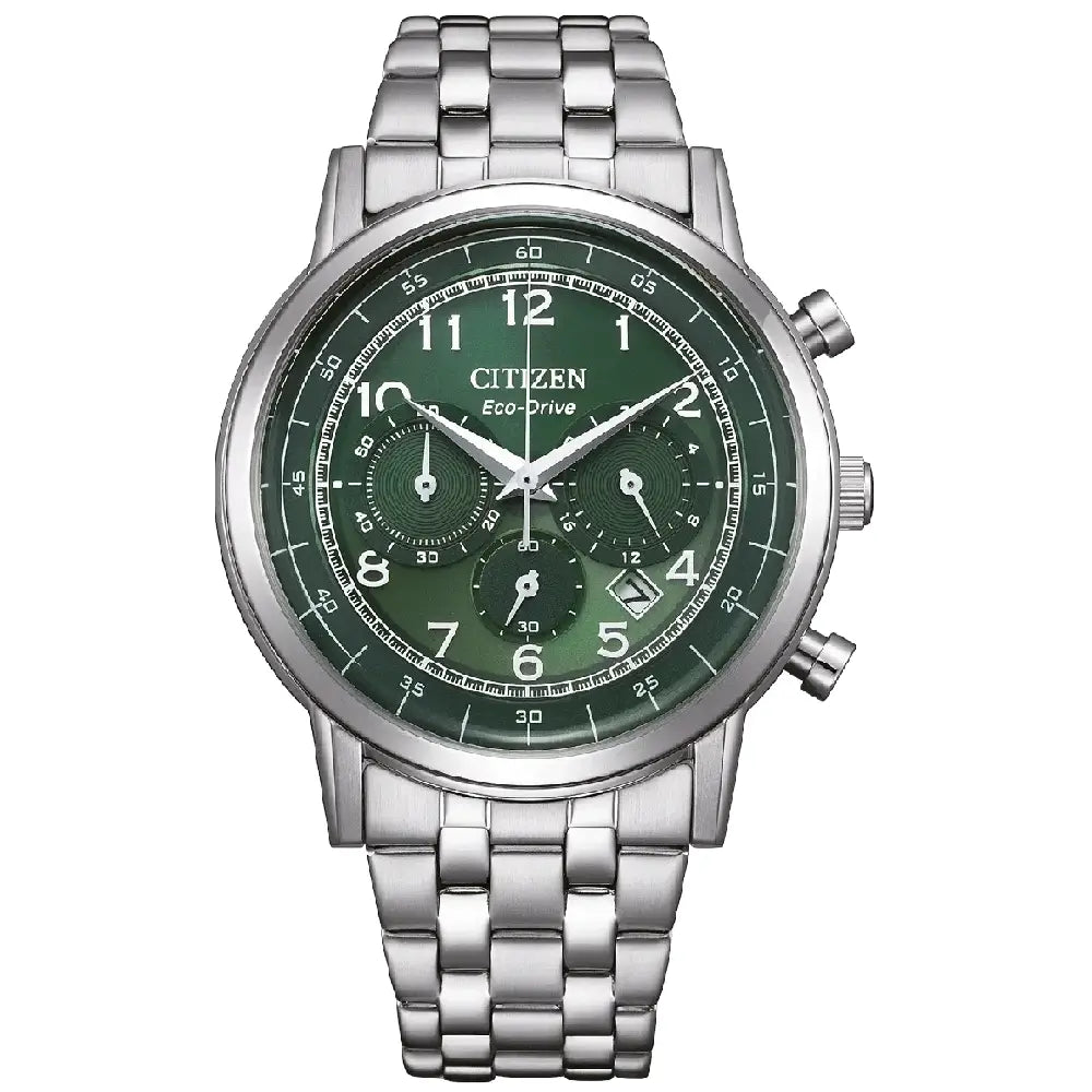 Citizen Classic Chrono Quartz CA4630-53X Men's Watch