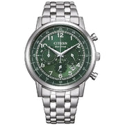Citizen Classic Chrono Quartz CA4630-53X Men's Watch