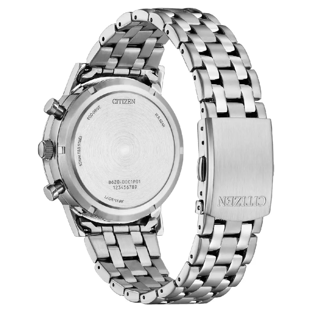 Citizen Classic Chrono Quartz CA4630-53X Men's Watch