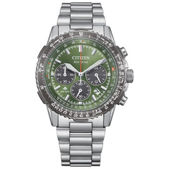 Citizen Promaster Navihawk CA4664-60W Men's Watch