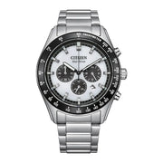 Citizen Eco-Drive Chronograph CA4674-58A Men's Watch