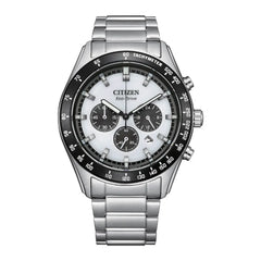 Citizen Eco-Drive Chronograph CA4674-58A Men's Watch