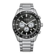 Citizen Eco-Drive Chronograph CA4674-58E Men's Watch