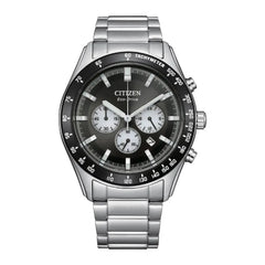 Citizen Eco-Drive Chronograph CA4674-58E Men's Watch
