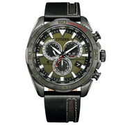 Citizen Promaster Land Radio Controlled Eco Drive CB5037-17X Men's Watch