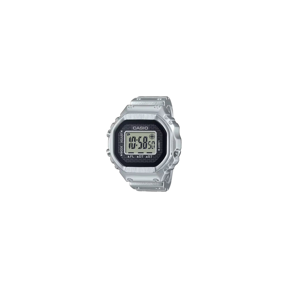 Casio CRW-001 Ring Watch 50th Anniversary Edition