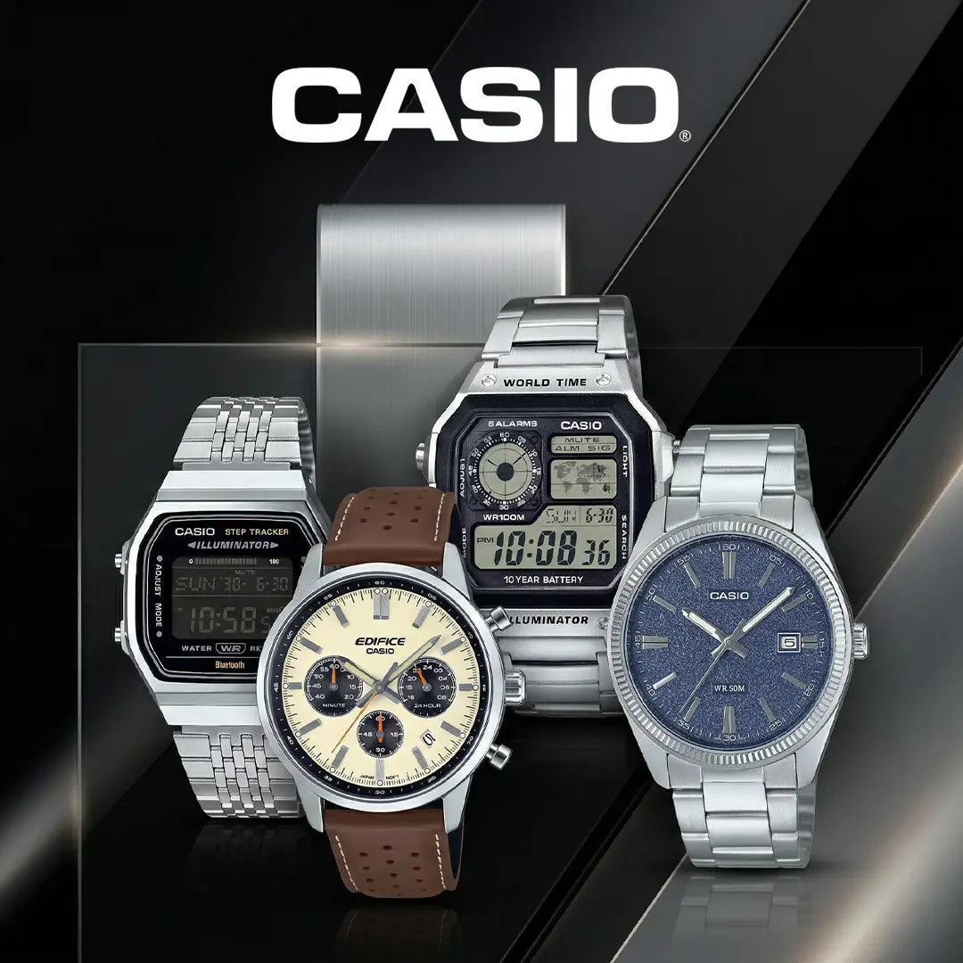 Casio Watch Lab Buy Casio Watches online In Dubai, UAE – Page 17 – MonaWatch