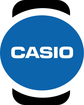 Watch brand logo