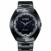Citizen Eco-Drive 365 BN1015-52E Black Dial 42.5mm Stainless Steel Men's Watch