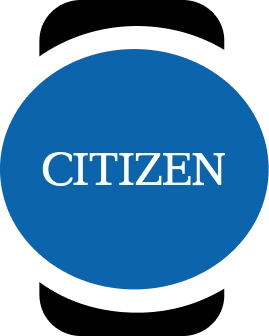 Watch brand logo