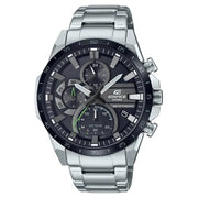 Casio Edifice EQS-940DB-1AVUDF Chronograph 45.5mm Stainless Steel Men's Watch
