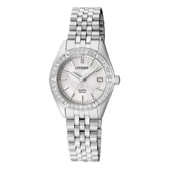 Citizen Quartz EU6060-55D Women's Watch