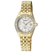 Citizen Quartz EU6062-50D Women's Watch