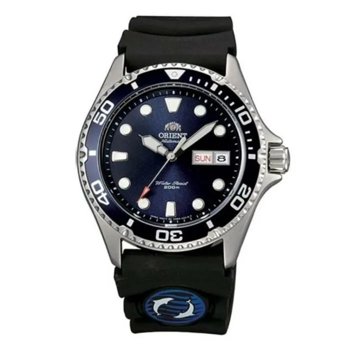 Orient FAA02008D9 Automatic Ray II Diver's Men's Watch