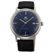 Orient FAC0000DD Bambino Automatic 40.5mm Leather Strap Men's Watch