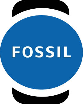 Watch brand logo