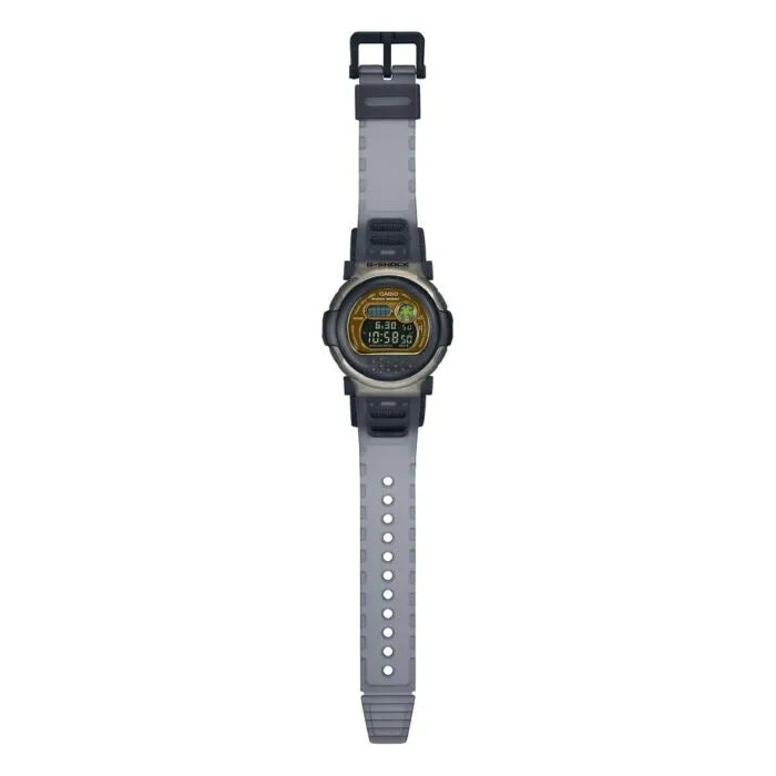 G-Shock Casual G-B001MVB-8DR Brown Dial Resin Men's Watch