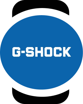 Watch brand logo