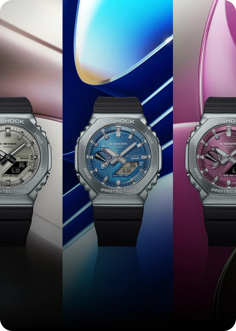 Watch collection image