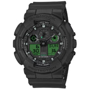 Casio G-Shock  GA-100BEG-1A  Men's Watch