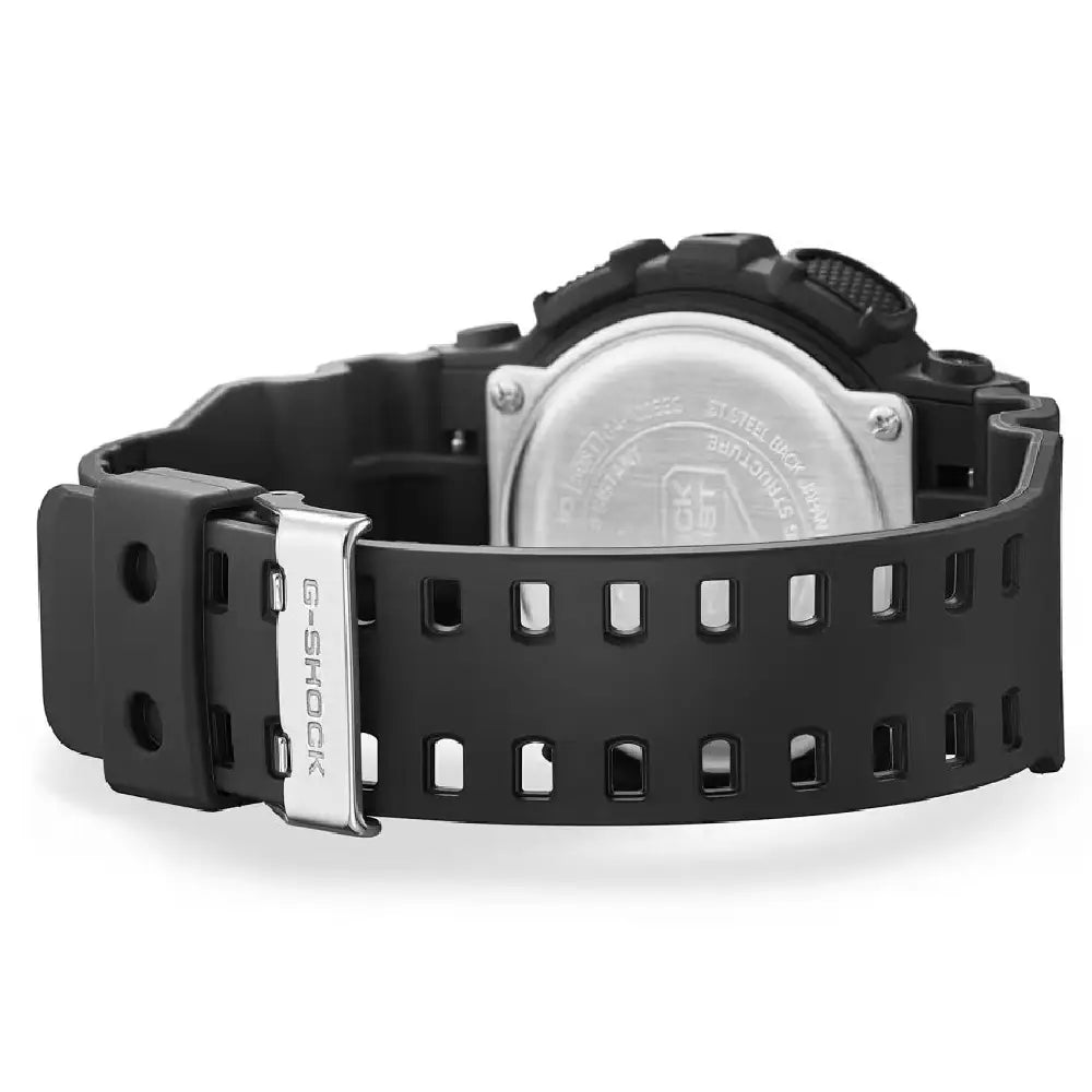 Casio G-Shock  GA-100BEG-1A  Men's Watch