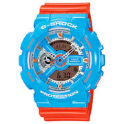 Casio G-Shock AnaDigi GA-110NC-2A Men's Watch