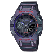 Casio G-Shock Bluetooth Mobile Link GA-B001AH-6ADR Black Dial Resin Men's Watch