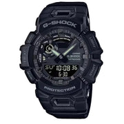 Casio G-Shock Casual GBA-900-1ADR Black Dial Resin Men's Watch